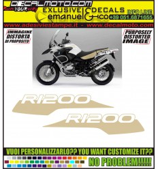 R1200 GS ADVENTURE 2012